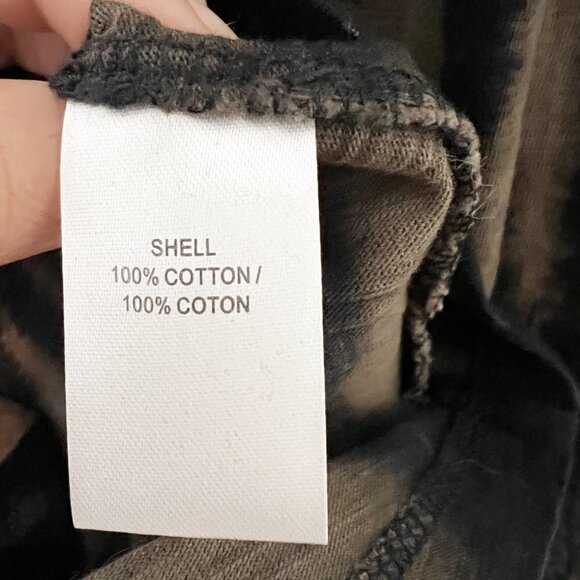 Pam & Gela Ruched Mini Dress - Picture 7 of 11